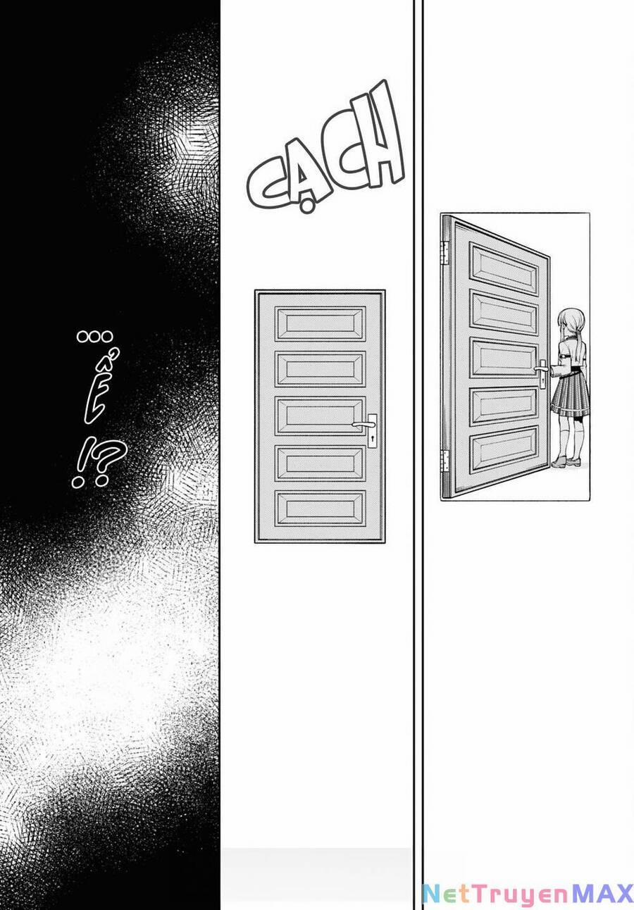 Chuyển Sinh Không Nghề Nghiệp: Tôi Sẽ Cố Gắng Hết Sức Nếu Tôi Đến Thế Giới Khác 91 trang 32