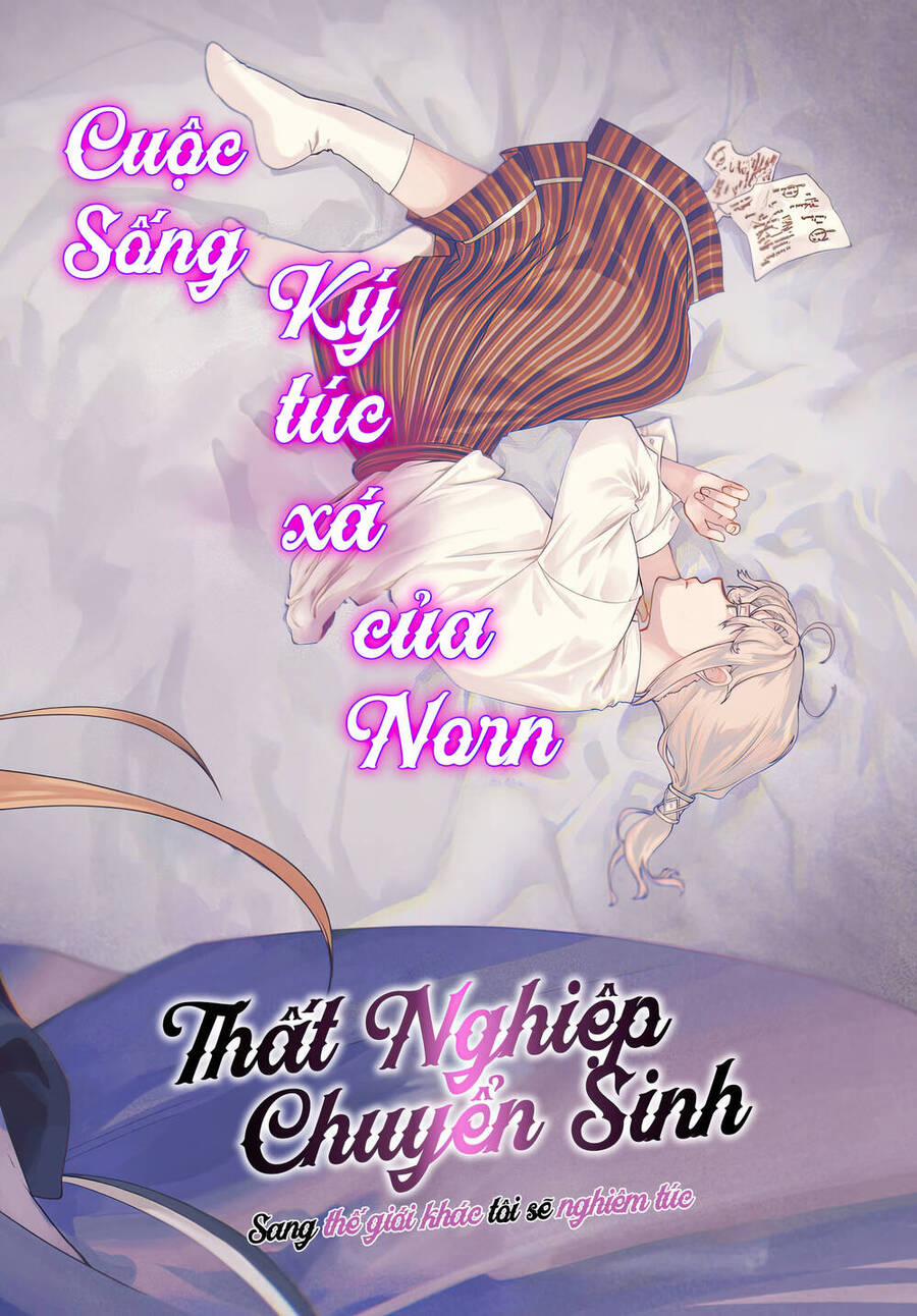Chuyển Sinh Không Nghề Nghiệp: Tôi Sẽ Cố Gắng Hết Sức Nếu Tôi Đến Thế Giới Khác 92 trang 5