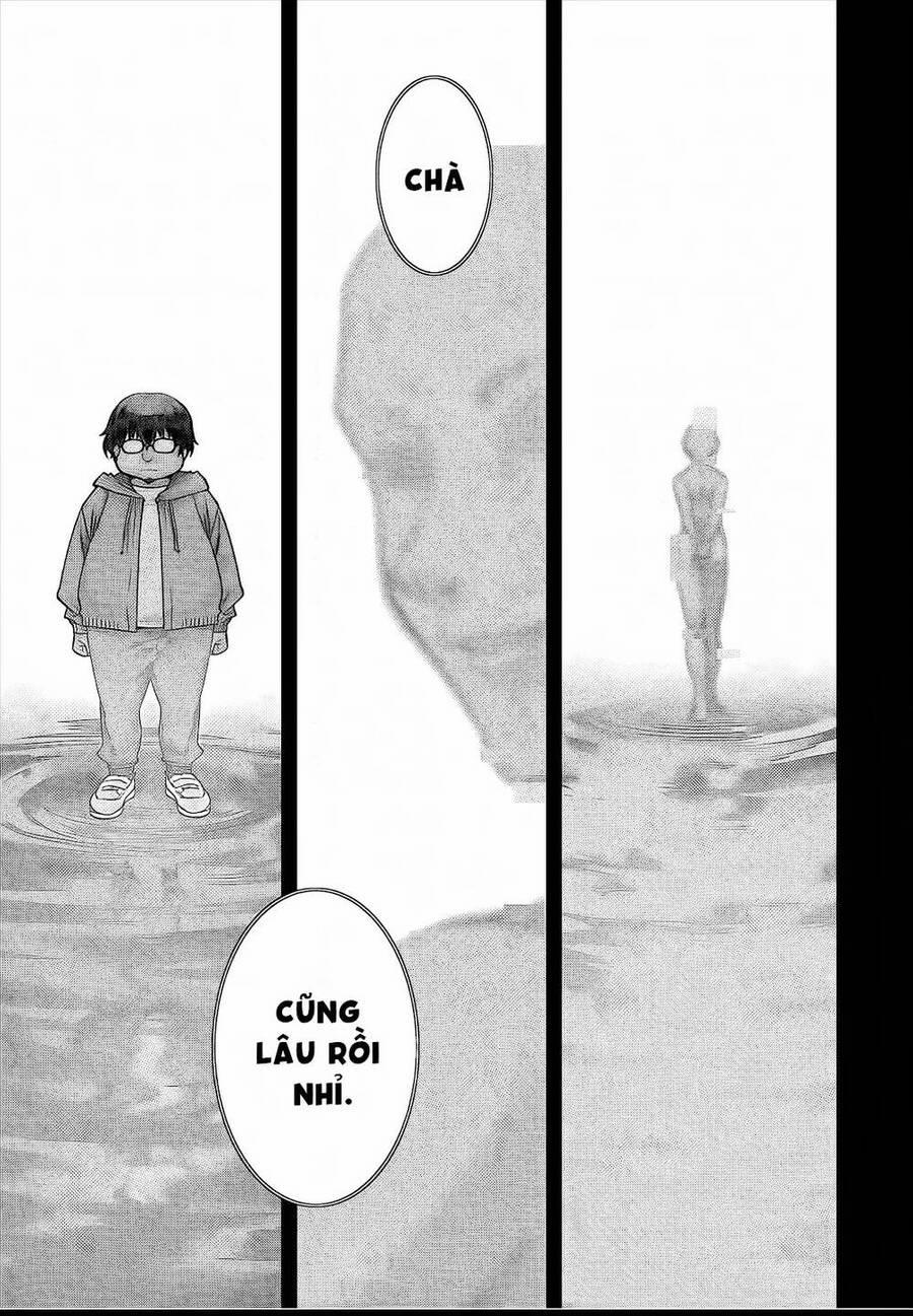 Chuyển Sinh Không Nghề Nghiệp: Tôi Sẽ Cố Gắng Hết Sức Nếu Tôi Đến Thế Giới Khác 97 trang 2