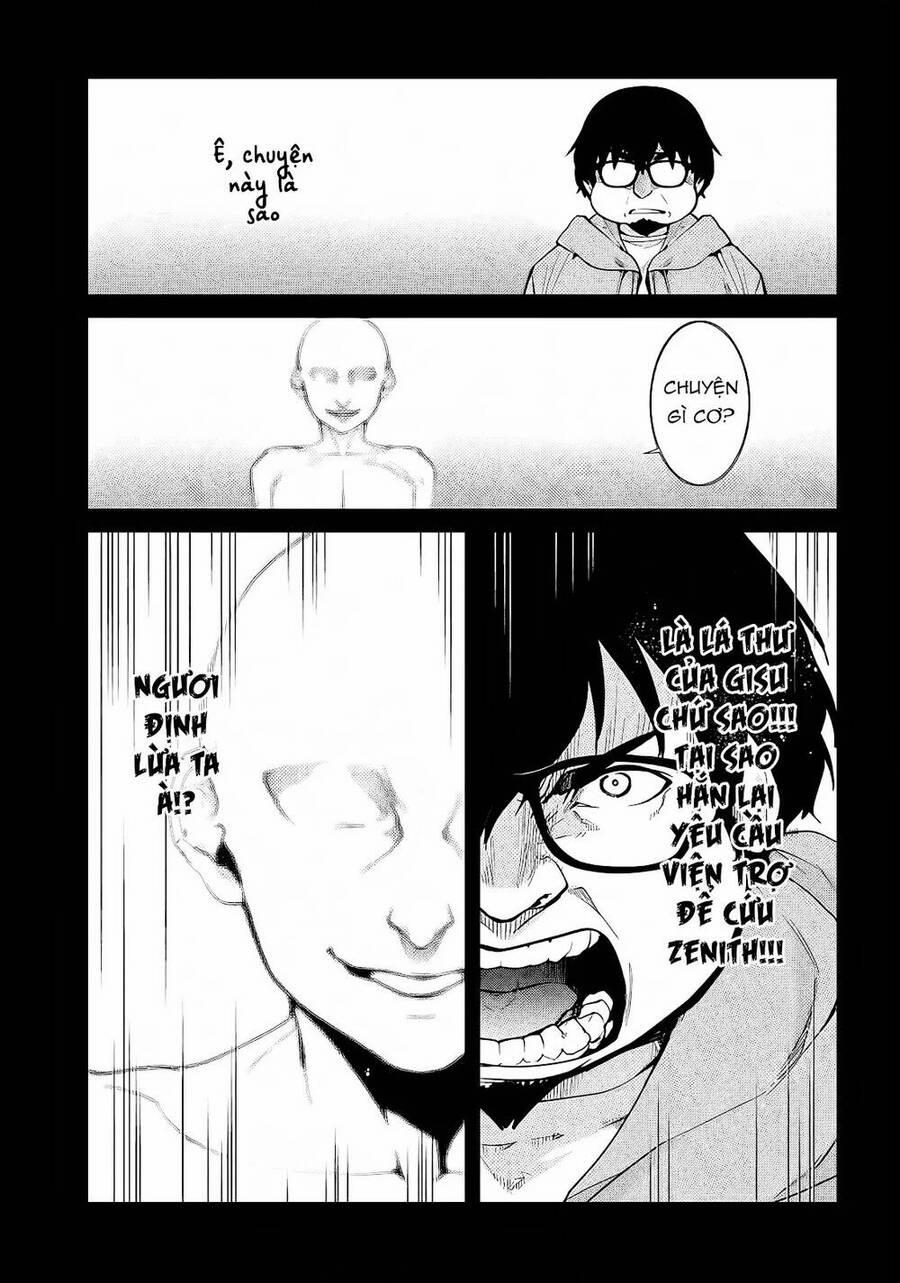 Chuyển Sinh Không Nghề Nghiệp: Tôi Sẽ Cố Gắng Hết Sức Nếu Tôi Đến Thế Giới Khác 97 trang 3