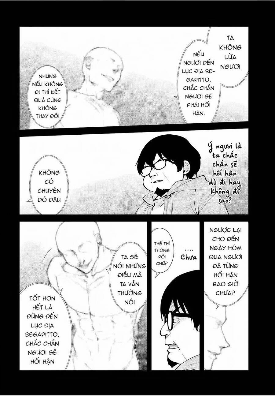 Chuyển Sinh Không Nghề Nghiệp: Tôi Sẽ Cố Gắng Hết Sức Nếu Tôi Đến Thế Giới Khác 97 trang 4