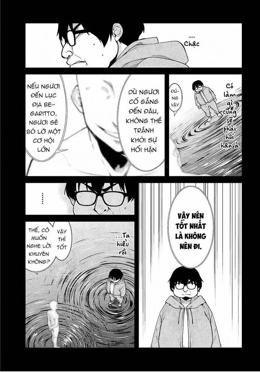 Chuyển Sinh Không Nghề Nghiệp: Tôi Sẽ Cố Gắng Hết Sức Nếu Tôi Đến Thế Giới Khác 97 trang 7