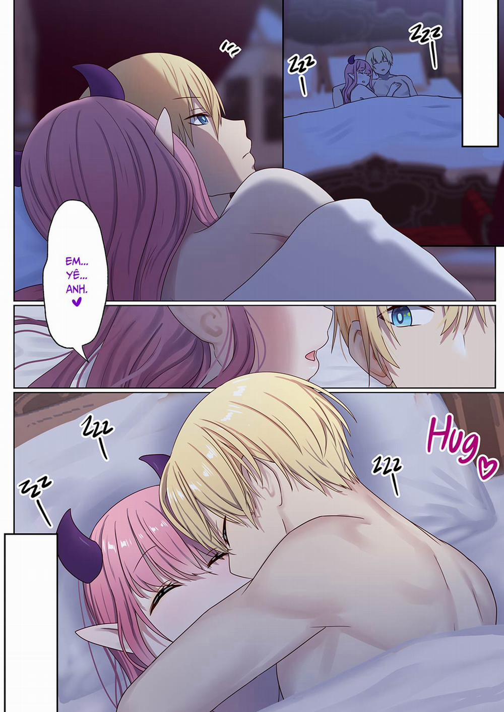 Chuyển sinh làm anh hùng chịch cứu nữ nhi quốc 1B trang 32