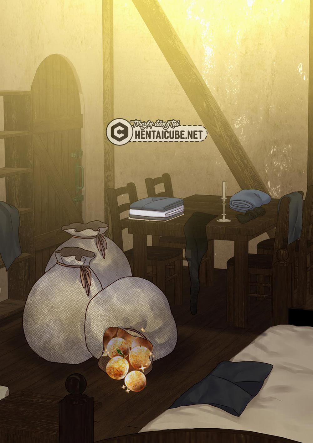 Chuyển sinh làm anh hùng chịch cứu nữ nhi quốc 2C trang 20