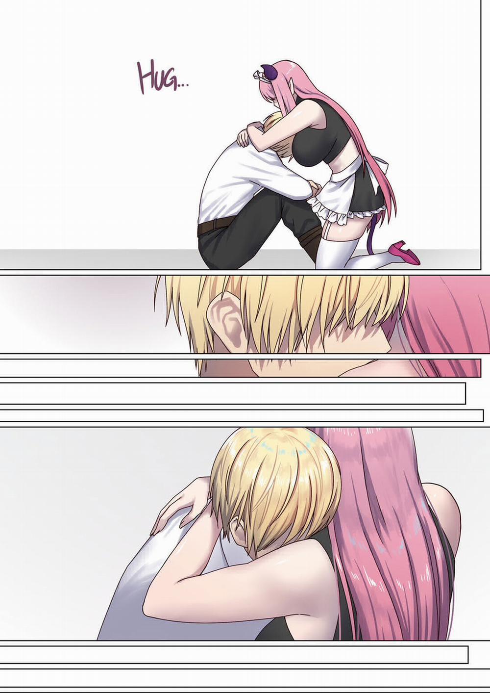 Chuyển sinh làm anh hùng chịch cứu nữ nhi quốc 3B trang 21