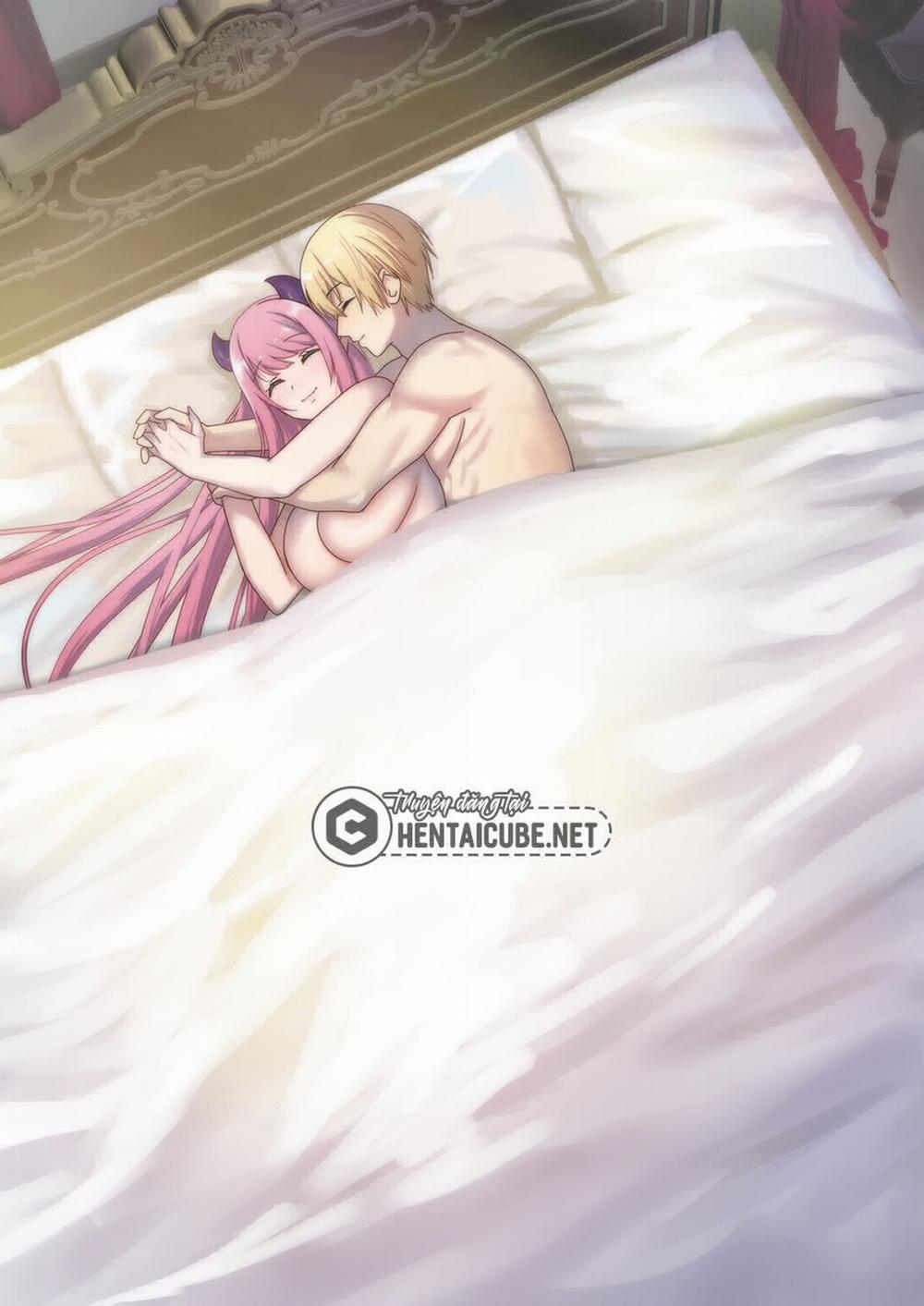 Chuyển sinh làm anh hùng chịch cứu nữ nhi quốc 3B trang 52