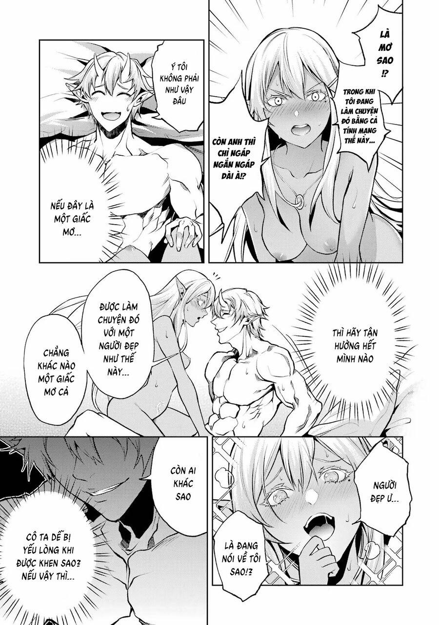 Chuyển Sinh Làm Boss Trung Cấp 1 trang 13