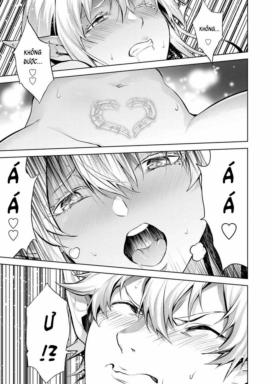 Chuyển Sinh Làm Boss Trung Cấp 1 trang 16