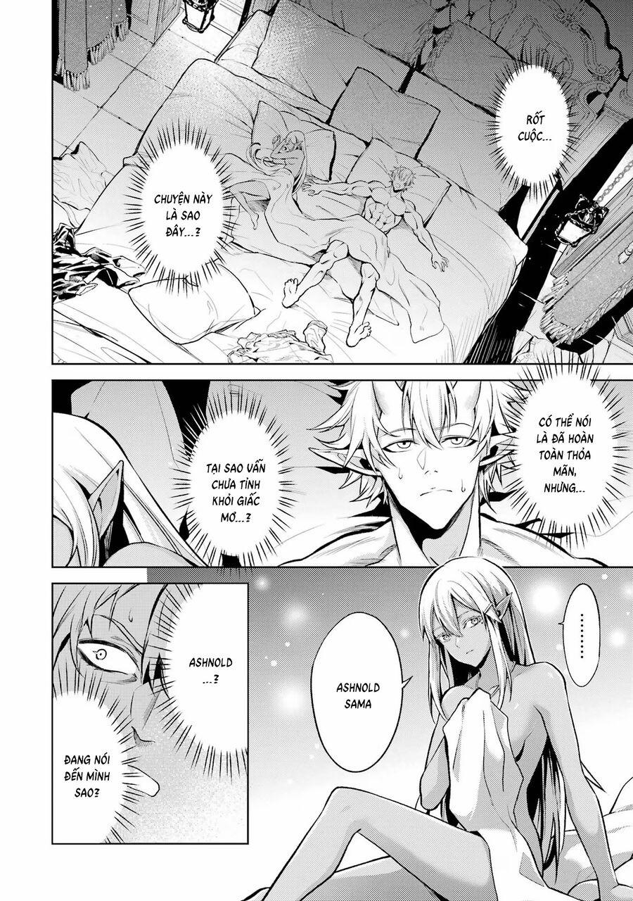 Chuyển Sinh Làm Boss Trung Cấp 1 trang 18