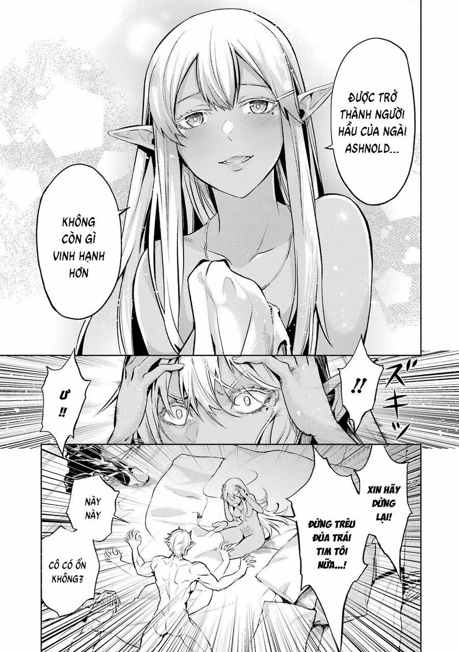Chuyển Sinh Làm Boss Trung Cấp 1 trang 19