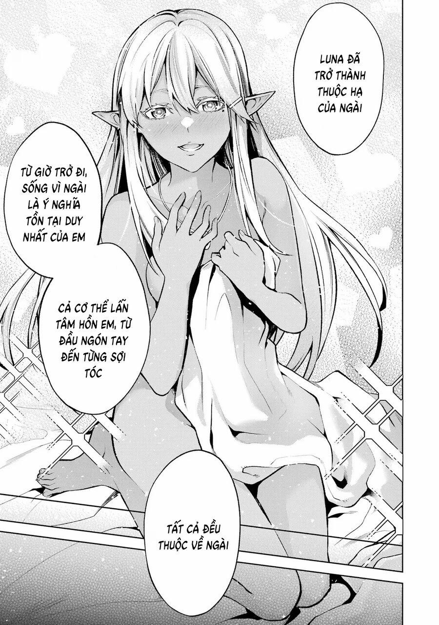 Chuyển Sinh Làm Boss Trung Cấp 1 trang 23