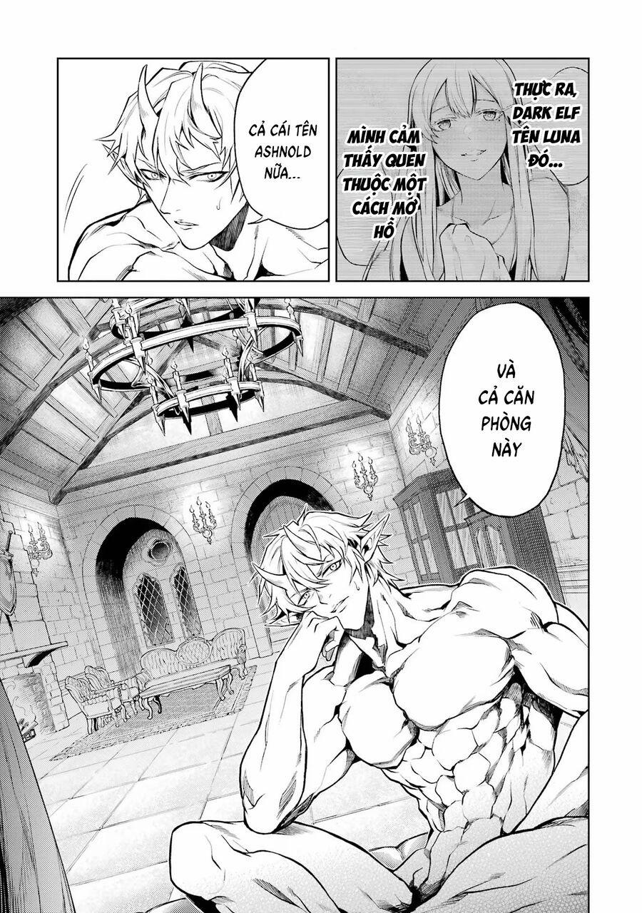 Chuyển Sinh Làm Boss Trung Cấp 1 trang 25