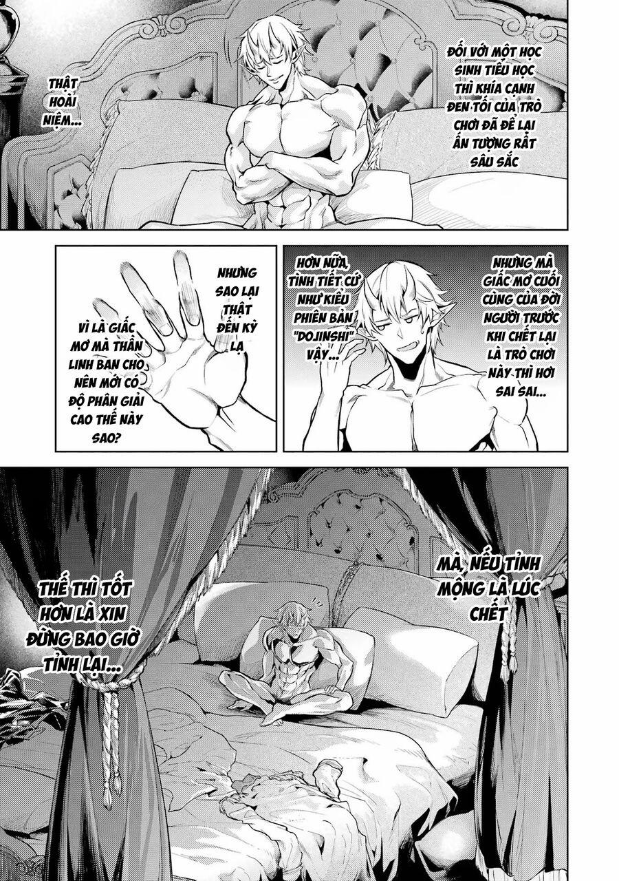 Chuyển Sinh Làm Boss Trung Cấp 1 trang 29