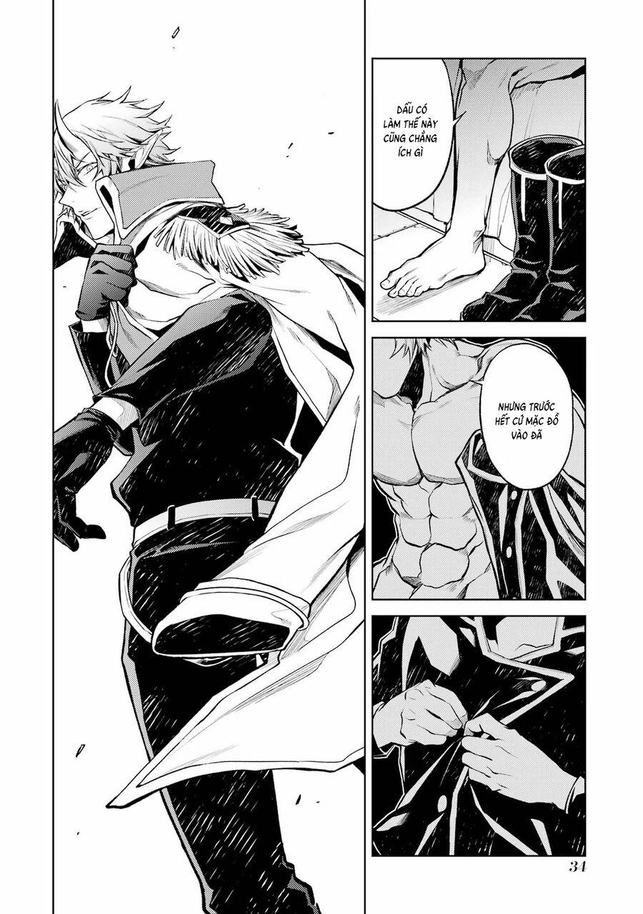 Chuyển Sinh Làm Boss Trung Cấp 1 trang 30