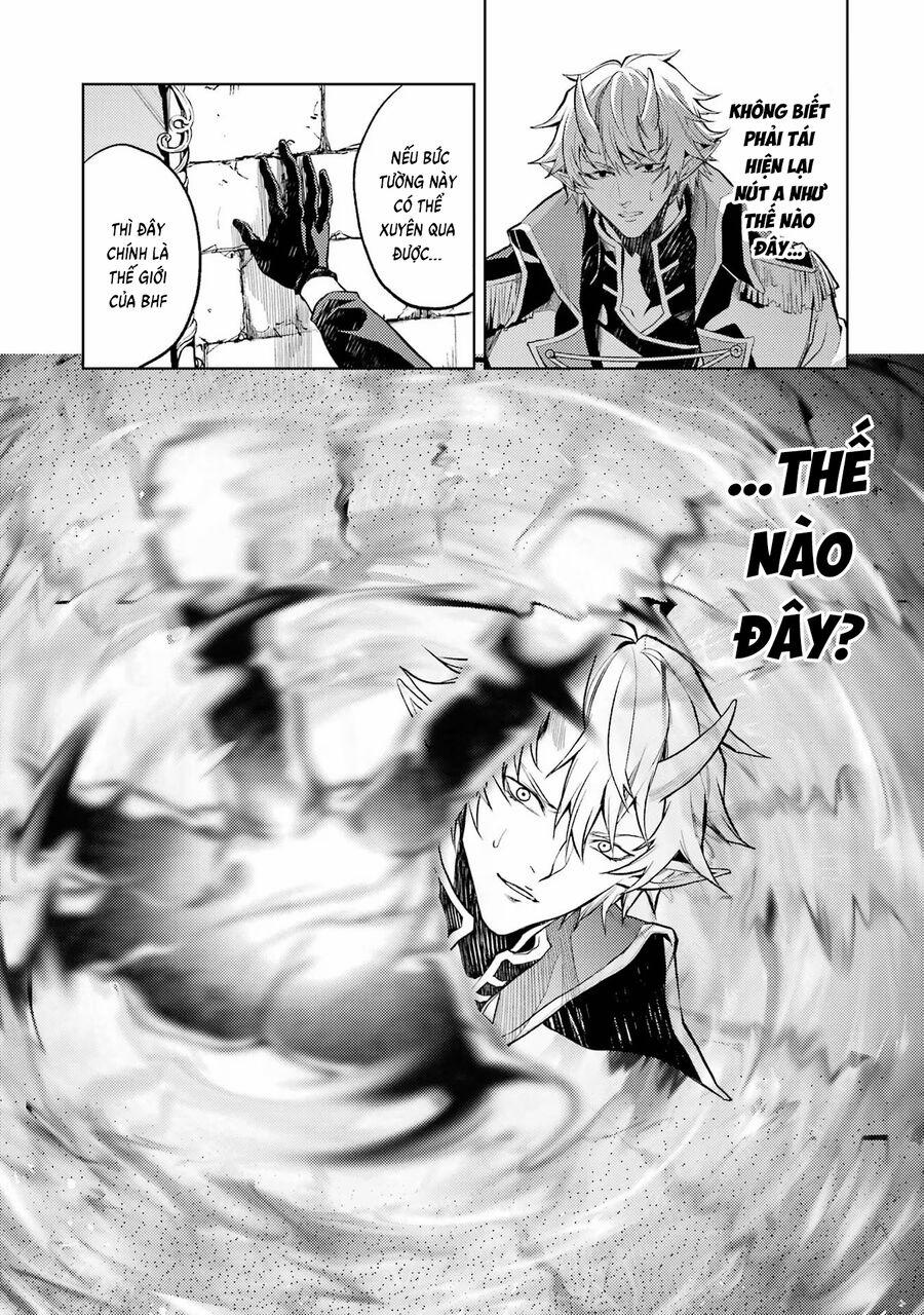 Chuyển Sinh Làm Boss Trung Cấp 1 trang 33