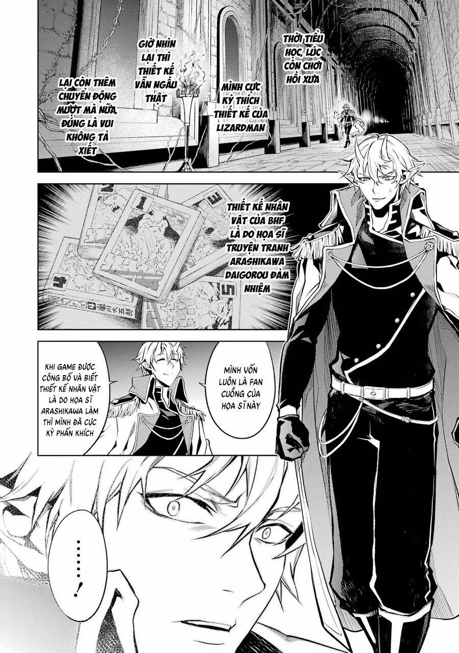 Chuyển Sinh Làm Boss Trung Cấp 1 trang 40