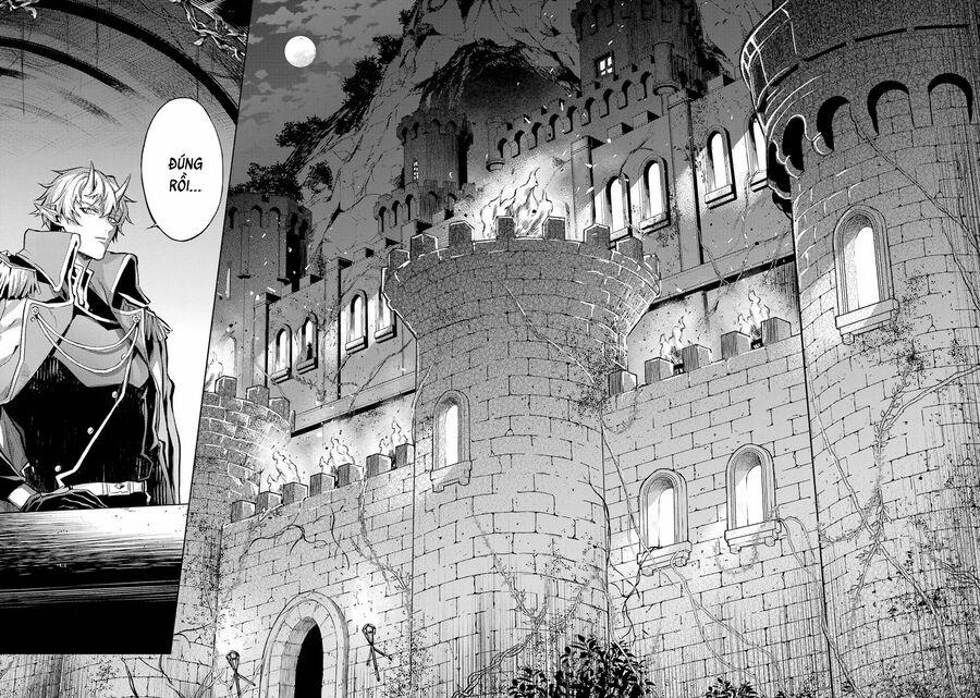 Chuyển Sinh Làm Boss Trung Cấp 1 trang 42