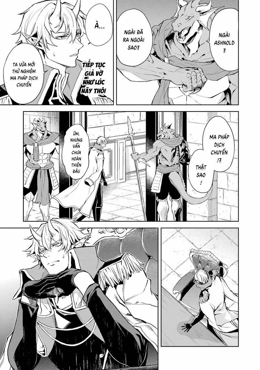 Chuyển Sinh Làm Boss Trung Cấp 1 trang 46