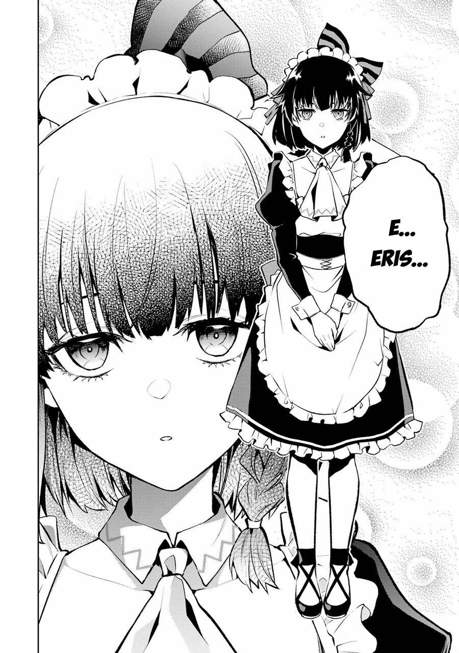 Chuyển Sinh Làm Boss Trung Cấp 1 trang 49