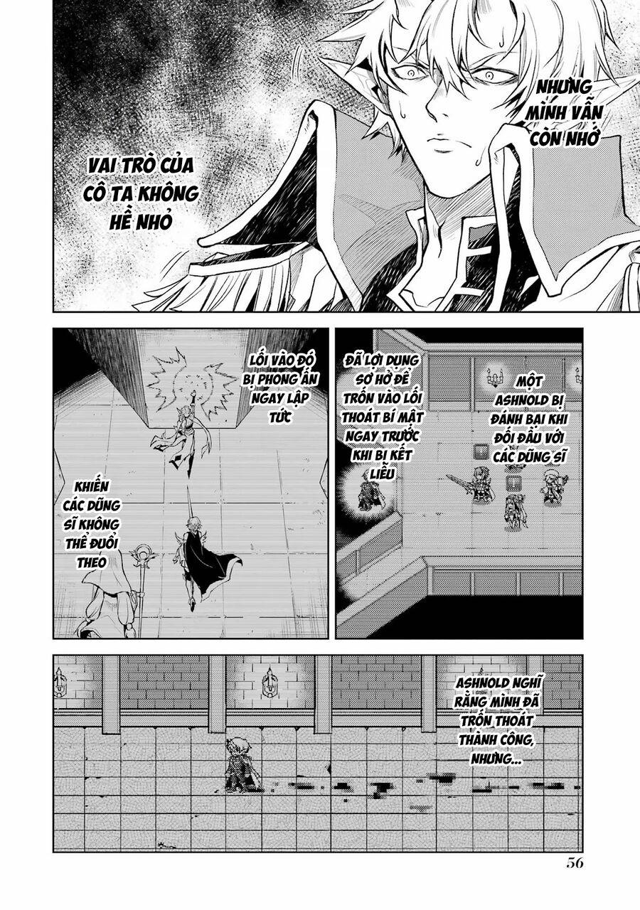 Chuyển Sinh Làm Boss Trung Cấp 1 trang 51