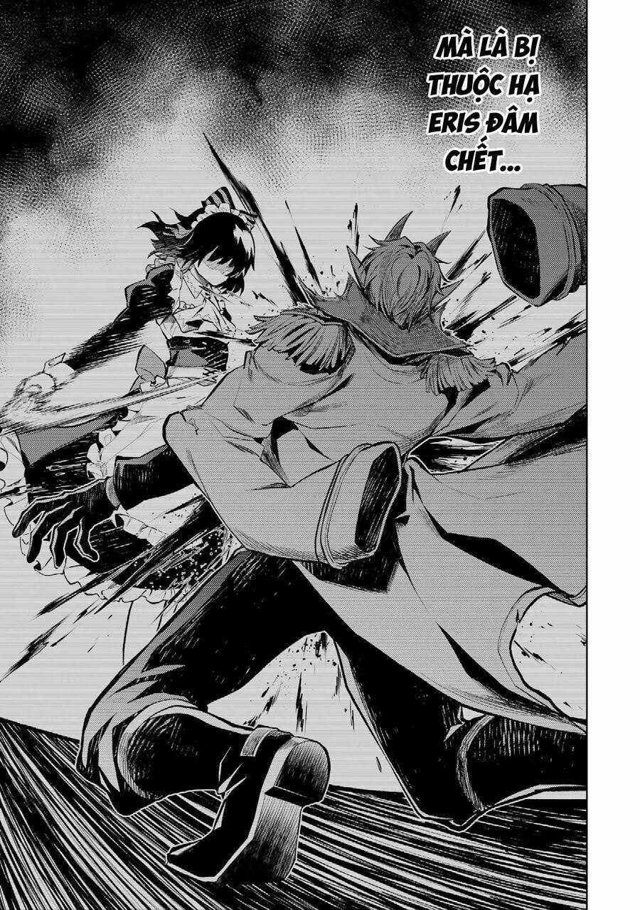 Chuyển Sinh Làm Boss Trung Cấp 1 trang 54