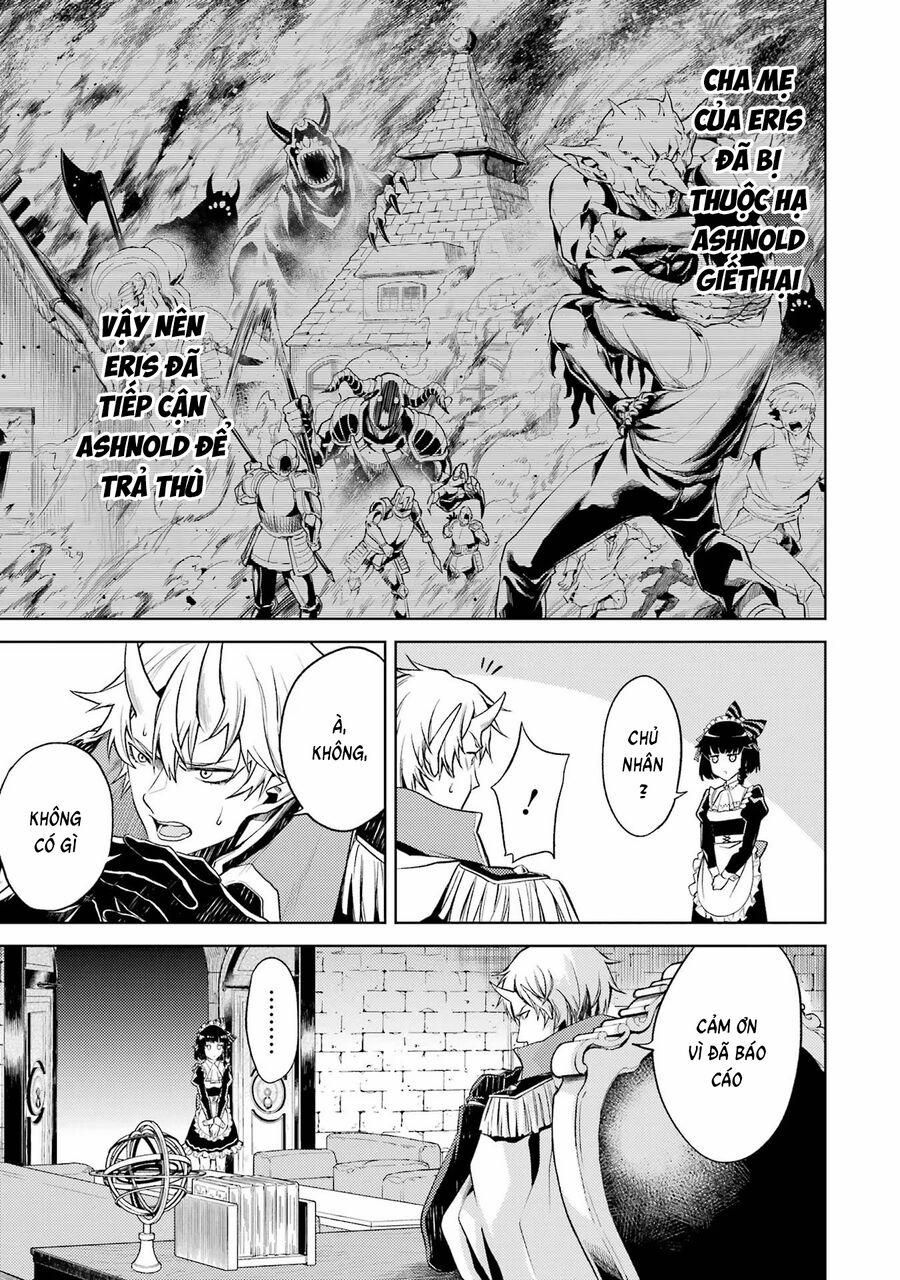 Chuyển Sinh Làm Boss Trung Cấp 1 trang 56