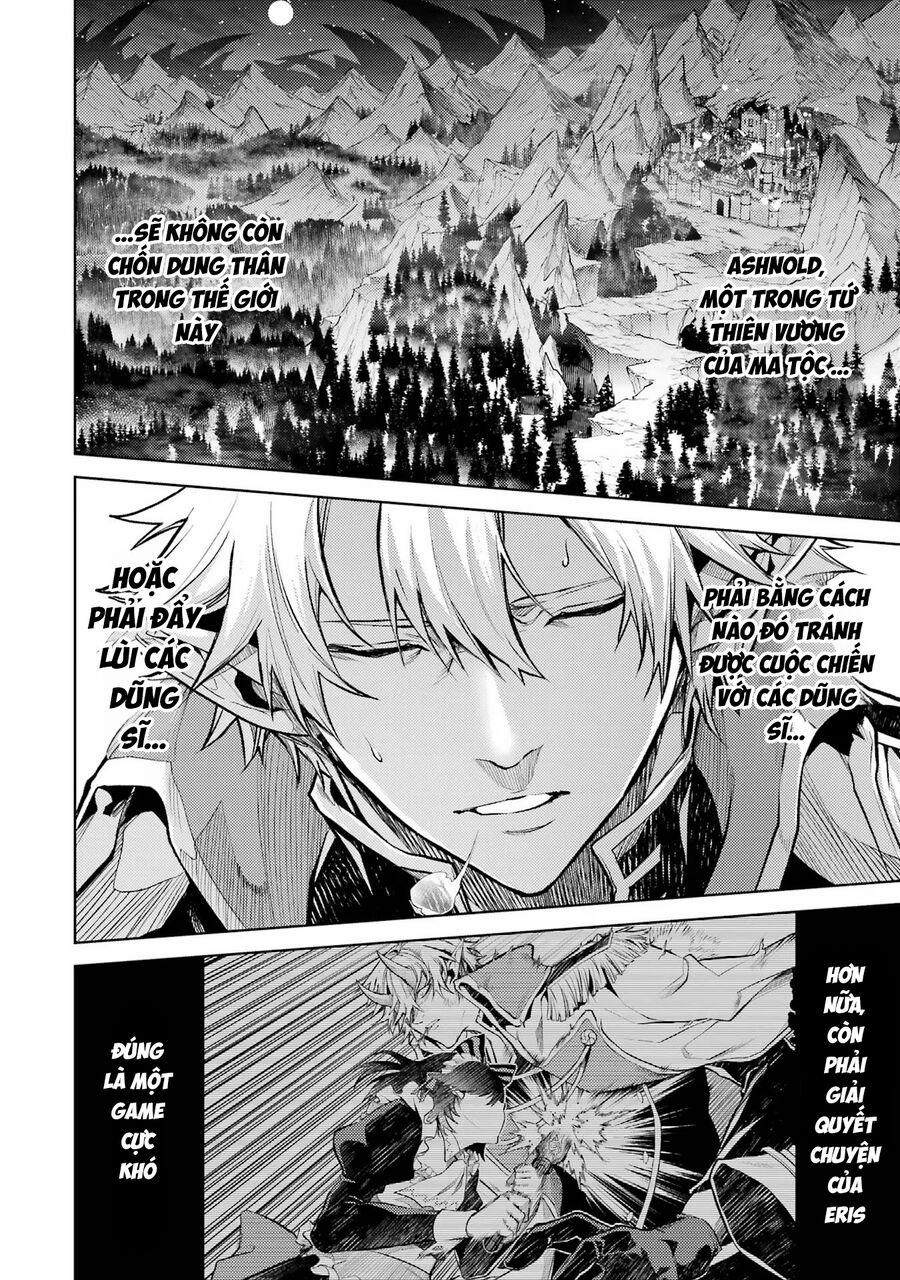 Chuyển Sinh Làm Boss Trung Cấp 1 trang 59