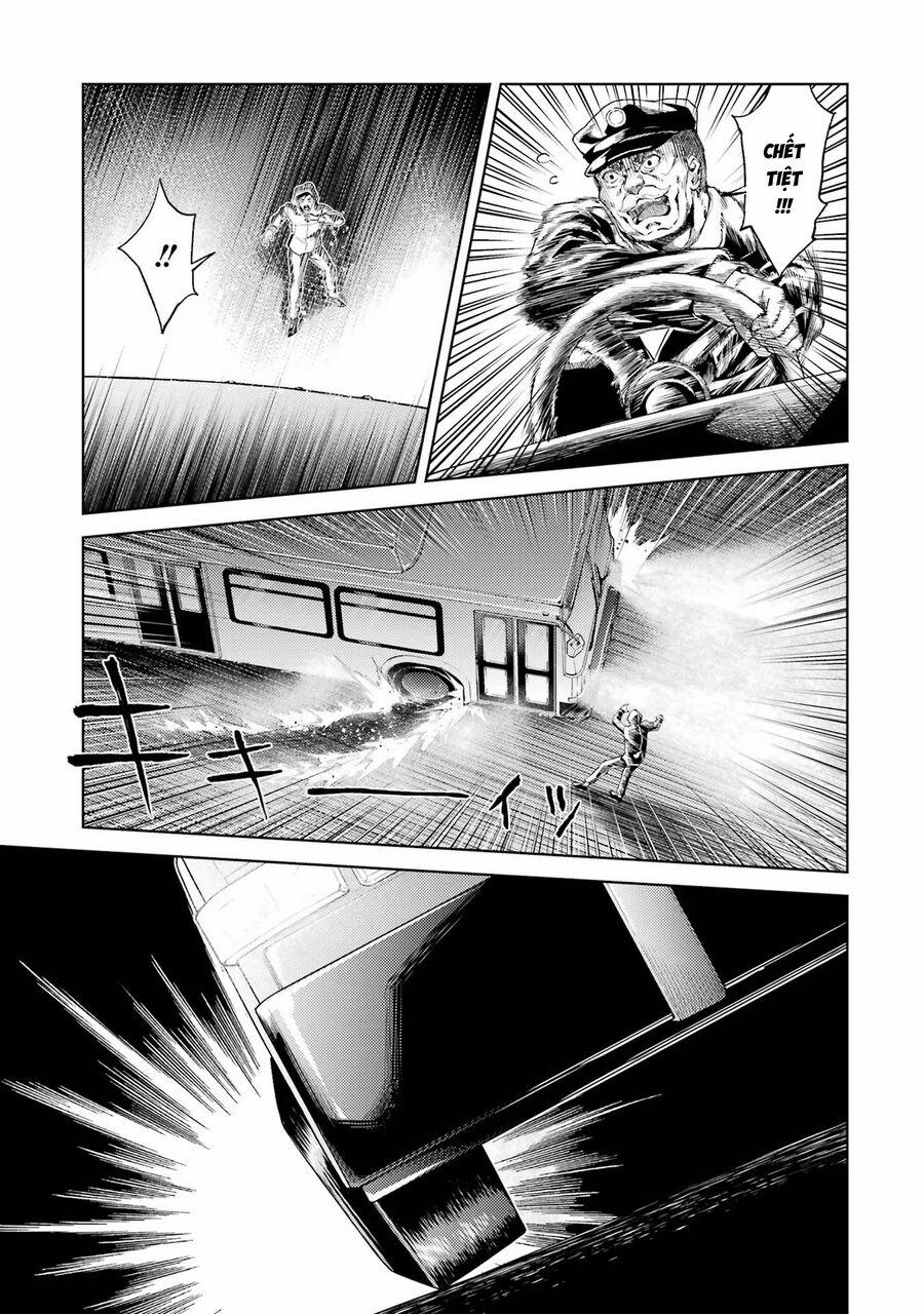 Chuyển Sinh Làm Boss Trung Cấp 1 trang 6