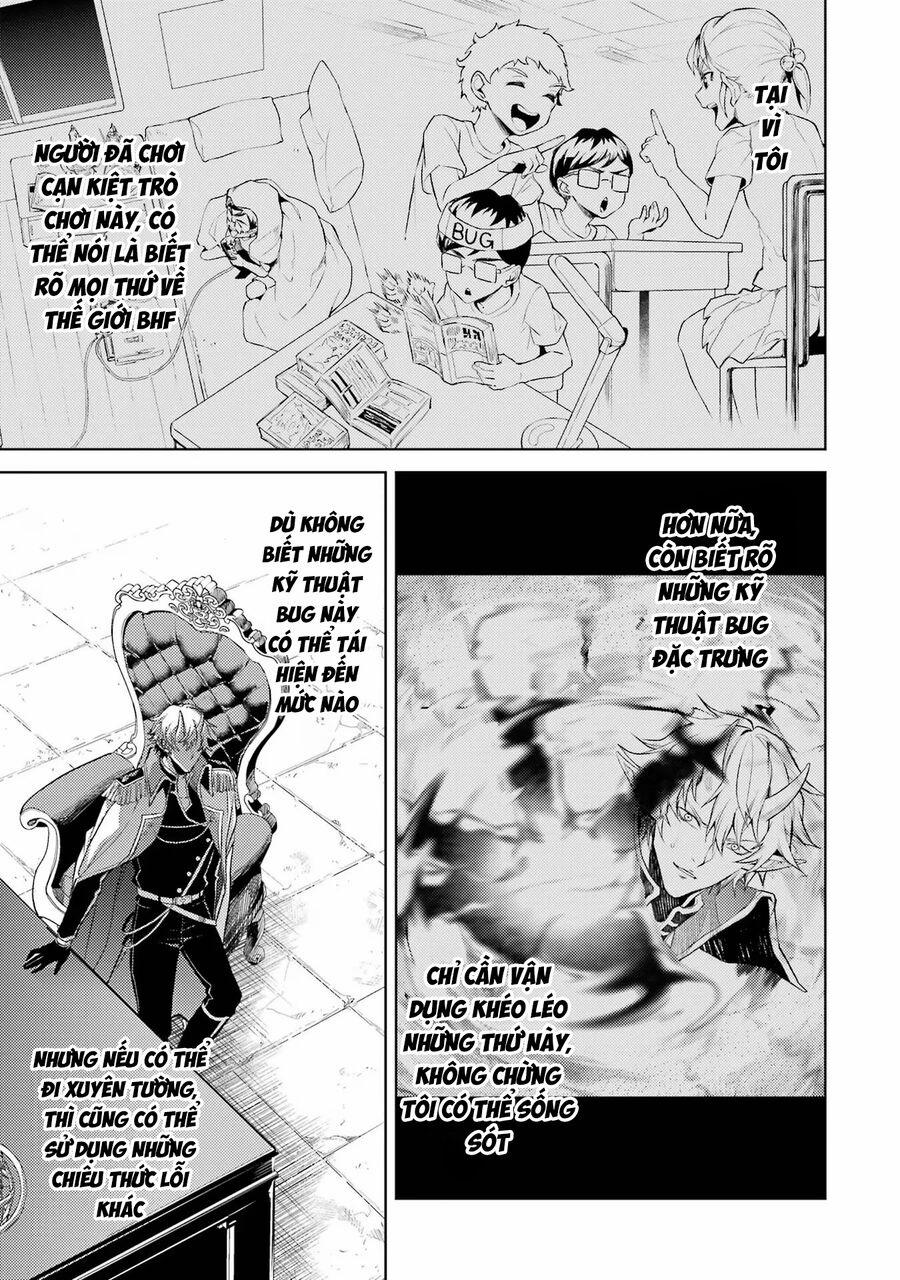 Chuyển Sinh Làm Boss Trung Cấp 1 trang 60
