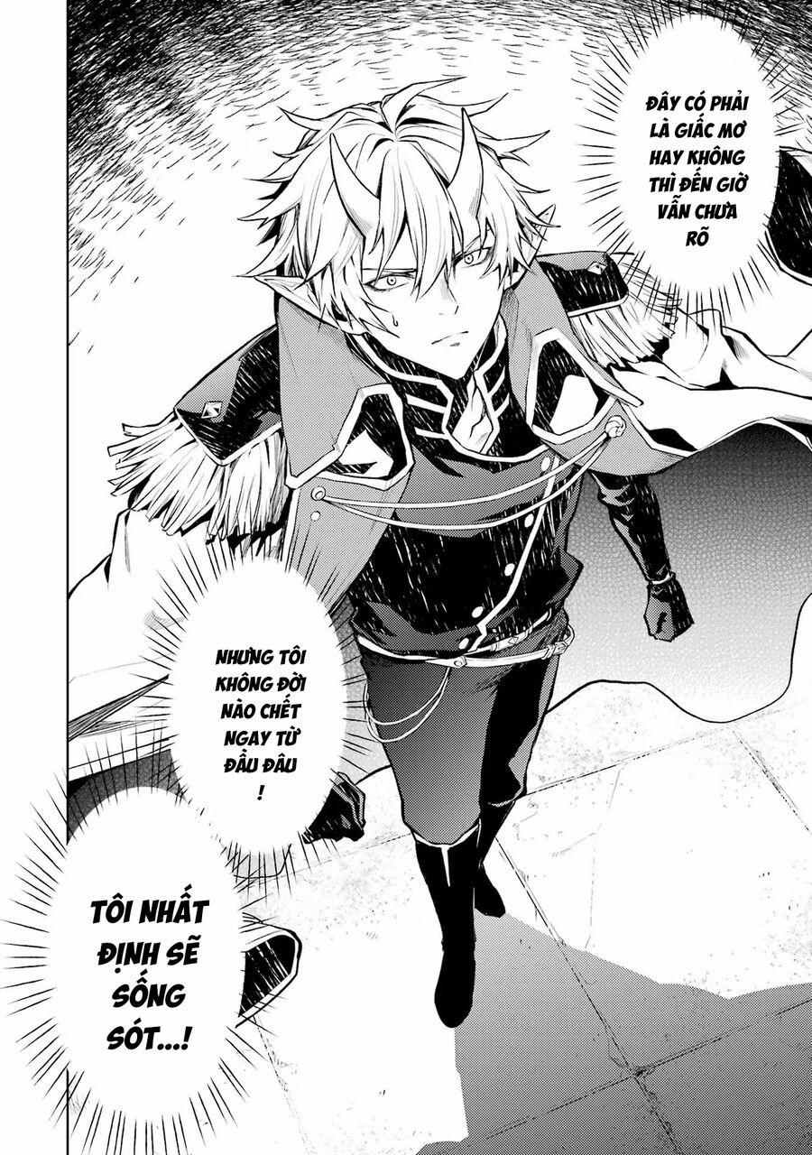Chuyển Sinh Làm Boss Trung Cấp 1 trang 61