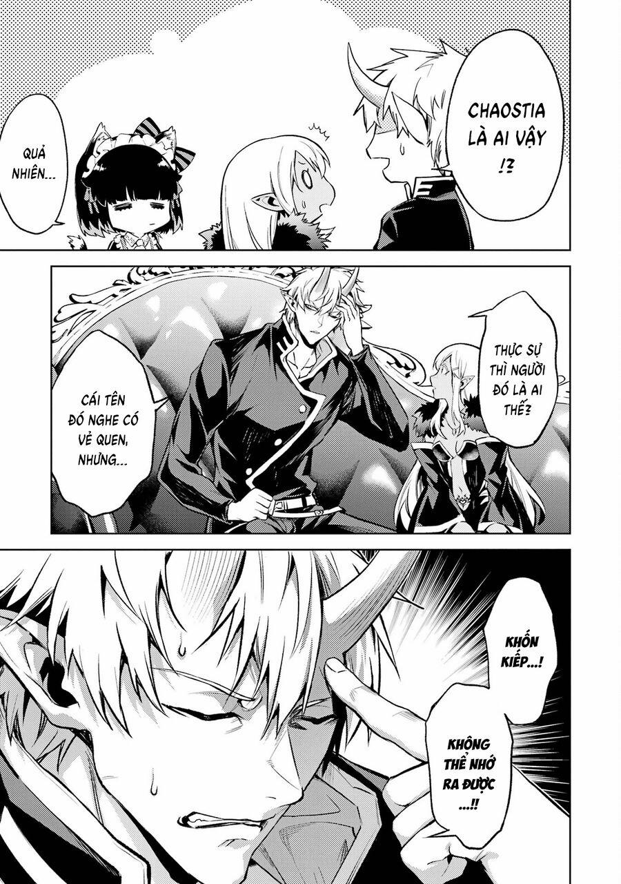 Chuyển Sinh Làm Boss Trung Cấp 10 trang 11
