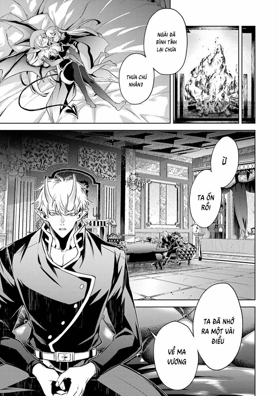 Chuyển Sinh Làm Boss Trung Cấp 10 trang 13