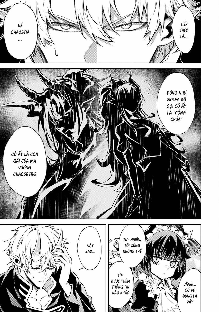 Chuyển Sinh Làm Boss Trung Cấp 10 trang 19