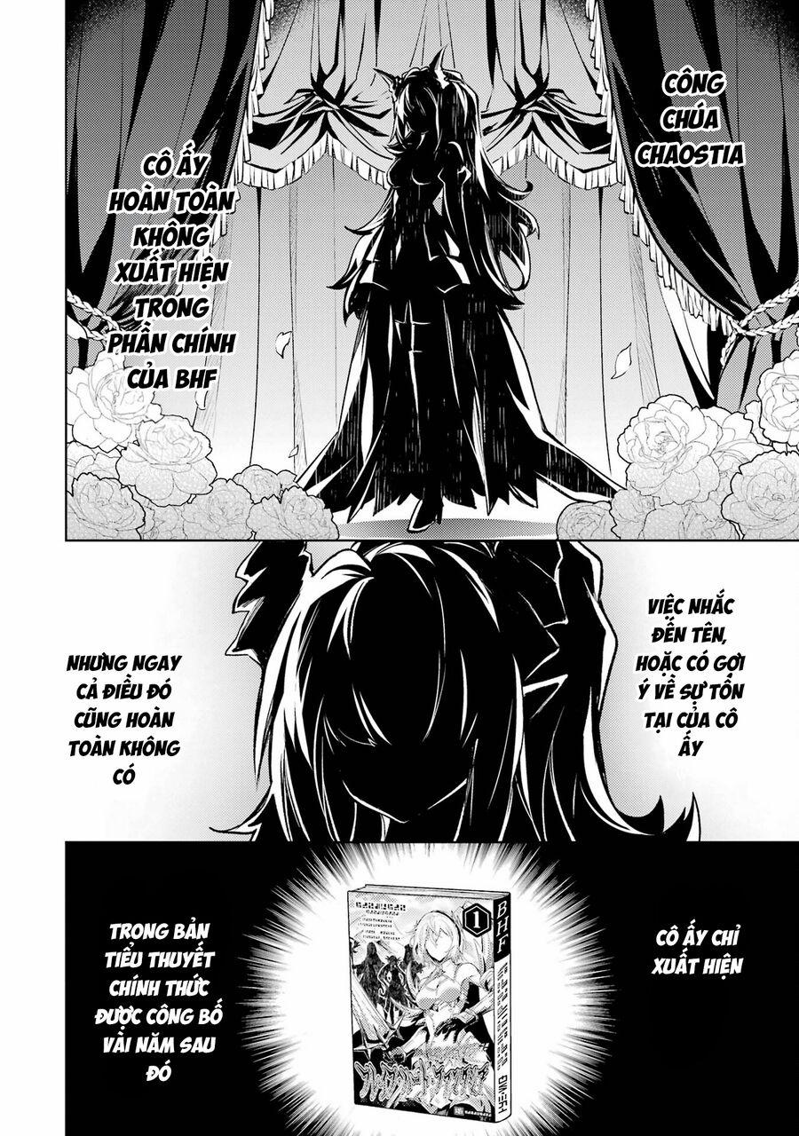 Chuyển Sinh Làm Boss Trung Cấp 10 trang 20