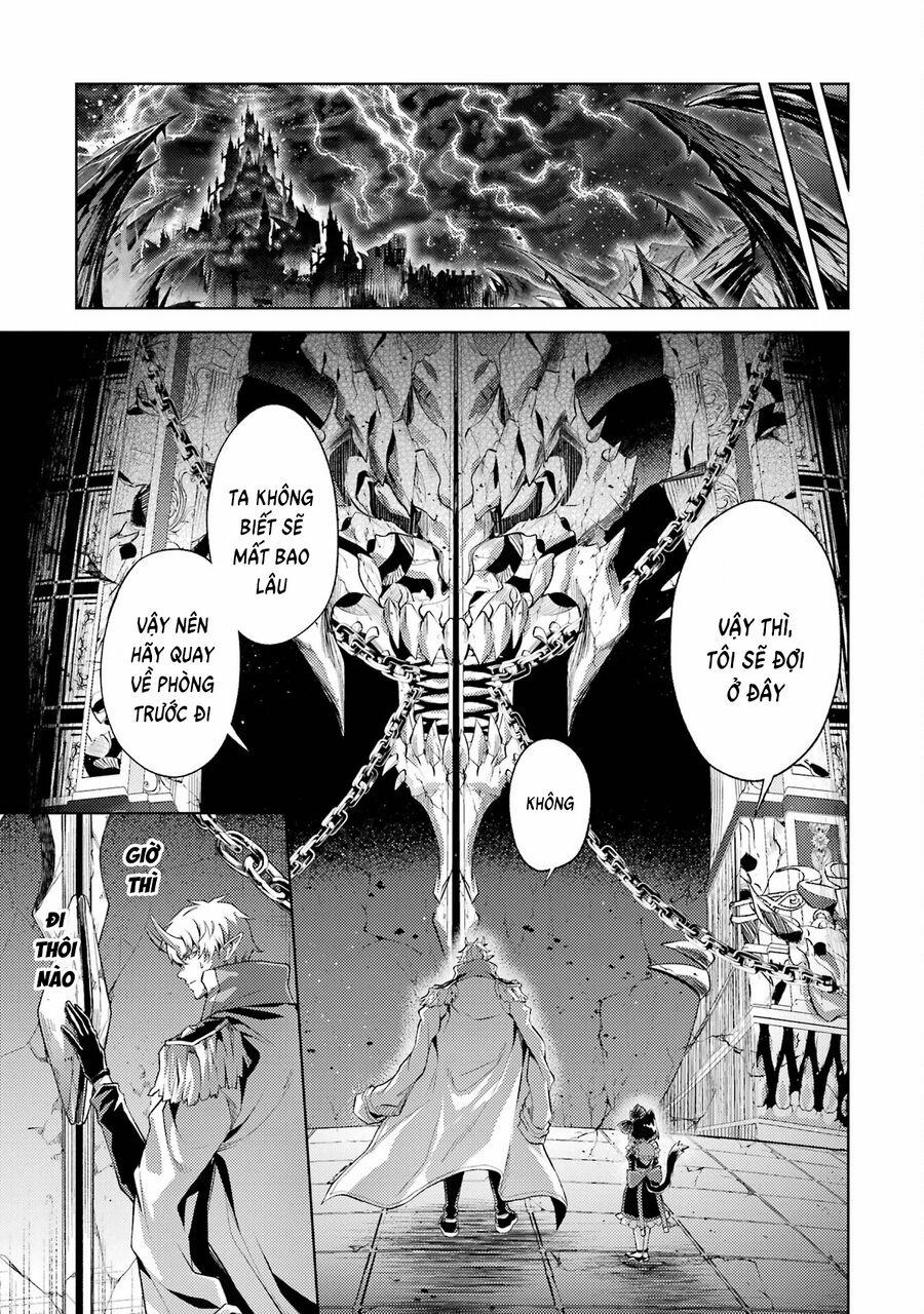 Chuyển Sinh Làm Boss Trung Cấp 10 trang 31