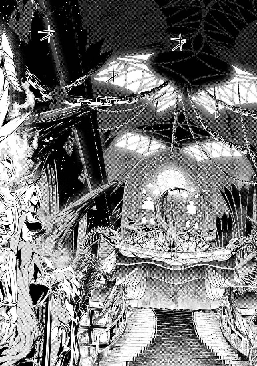 Chuyển Sinh Làm Boss Trung Cấp 10 trang 33