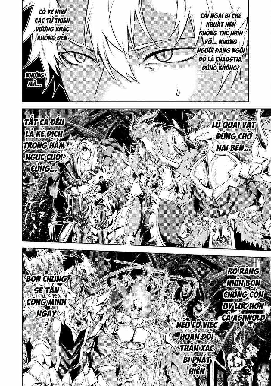 Chuyển Sinh Làm Boss Trung Cấp 10 trang 34