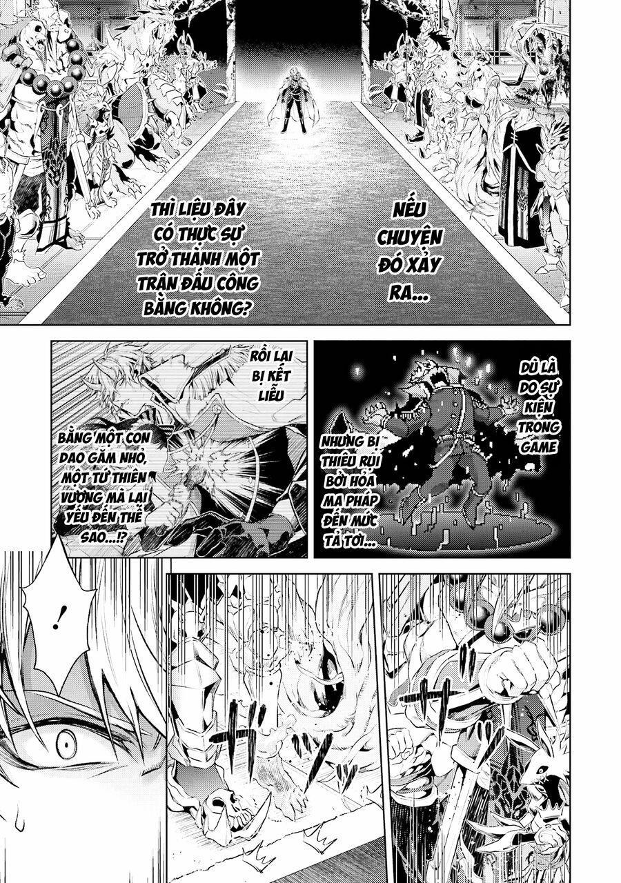 Chuyển Sinh Làm Boss Trung Cấp 10 trang 35