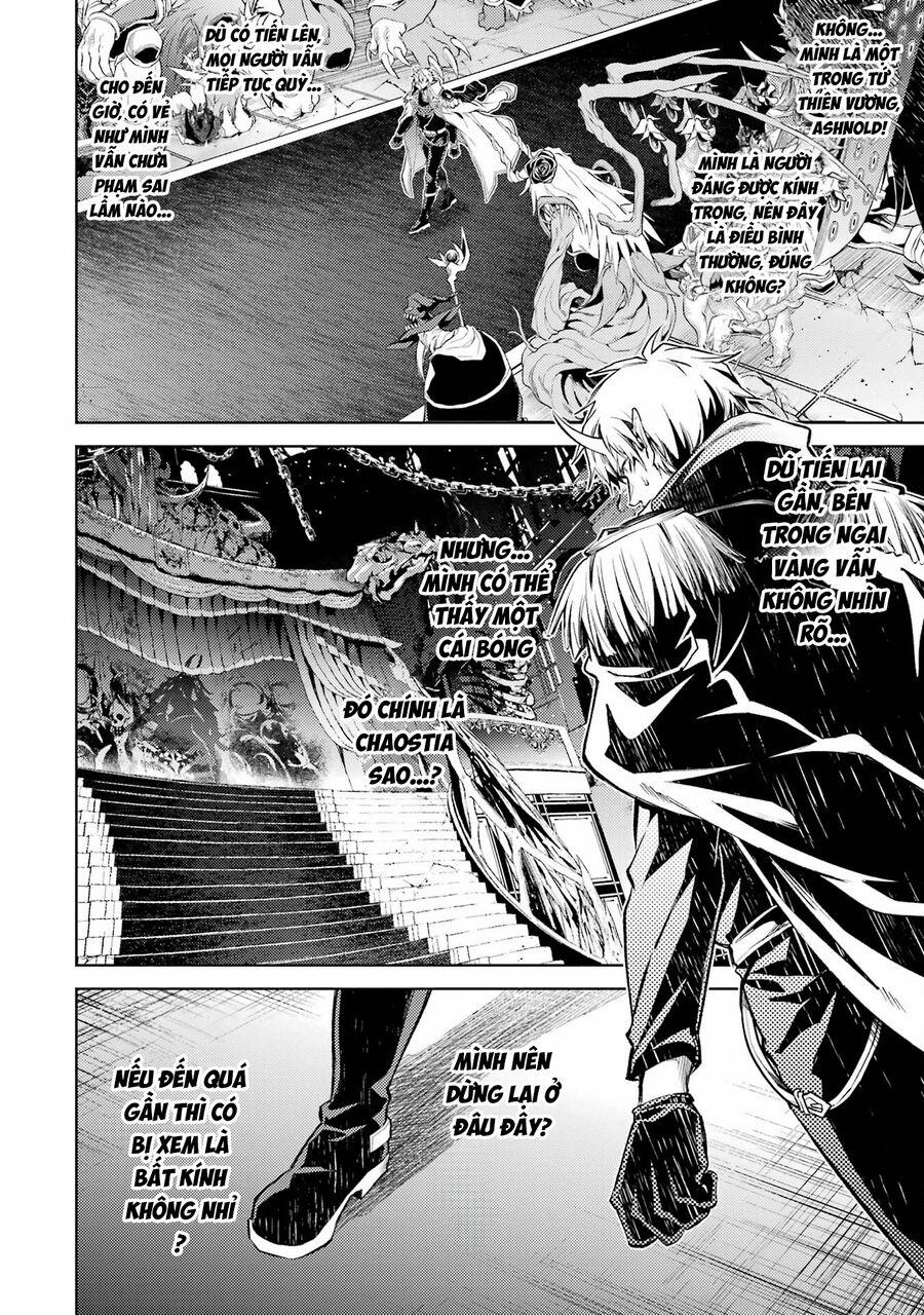 Chuyển Sinh Làm Boss Trung Cấp 10 trang 38