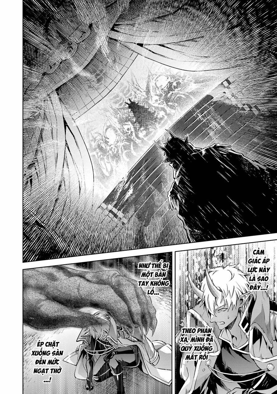 Chuyển Sinh Làm Boss Trung Cấp 10 trang 40