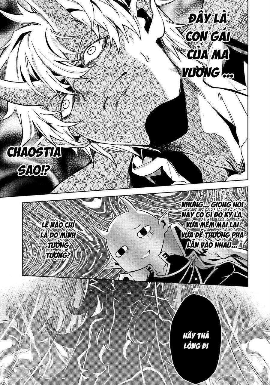 Chuyển Sinh Làm Boss Trung Cấp 10 trang 41