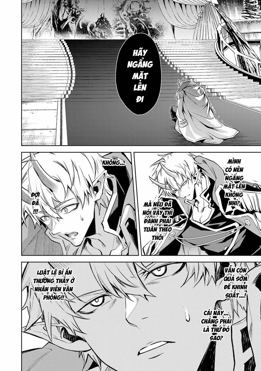 Chuyển Sinh Làm Boss Trung Cấp 10 trang 42