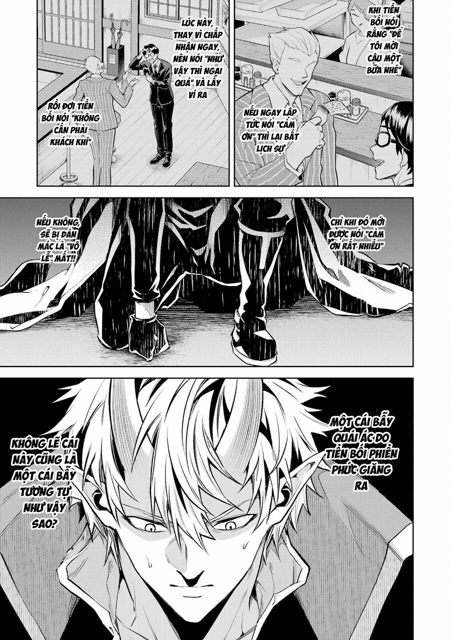 Chuyển Sinh Làm Boss Trung Cấp 10 trang 43