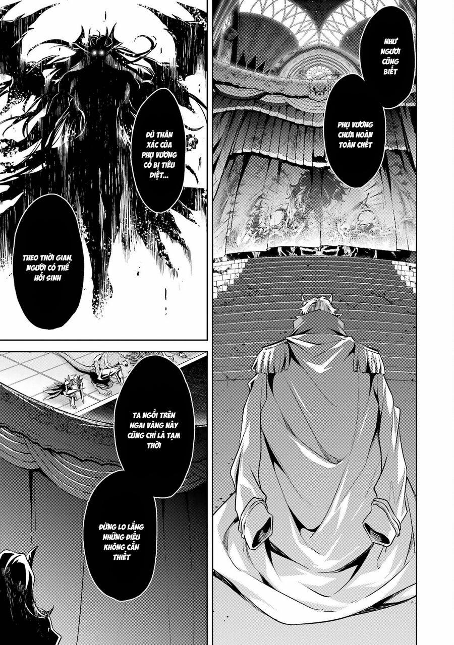 Chuyển Sinh Làm Boss Trung Cấp 10 trang 45