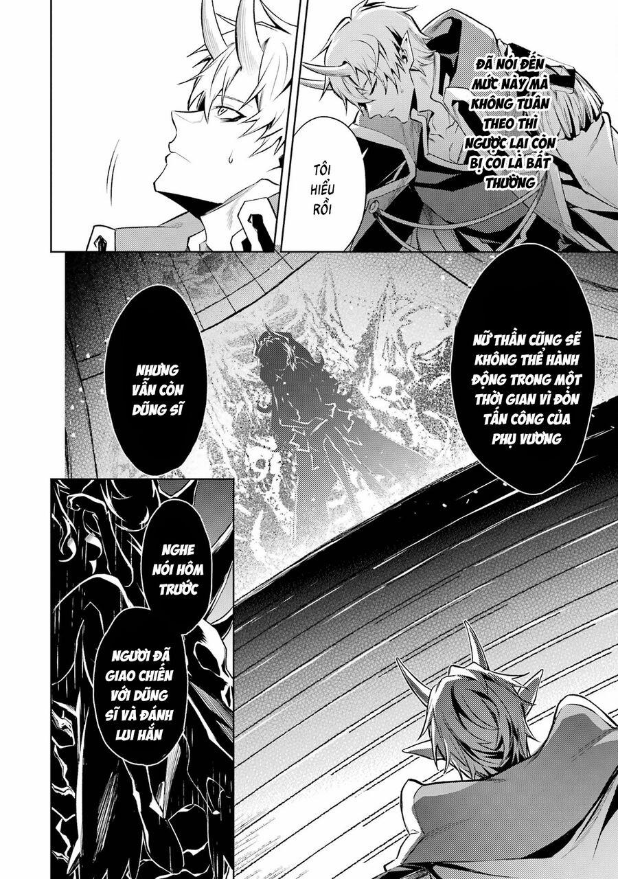 Chuyển Sinh Làm Boss Trung Cấp 10 trang 46