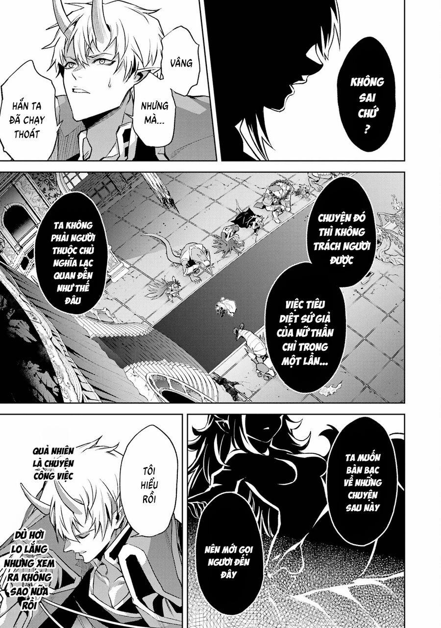 Chuyển Sinh Làm Boss Trung Cấp 10 trang 47