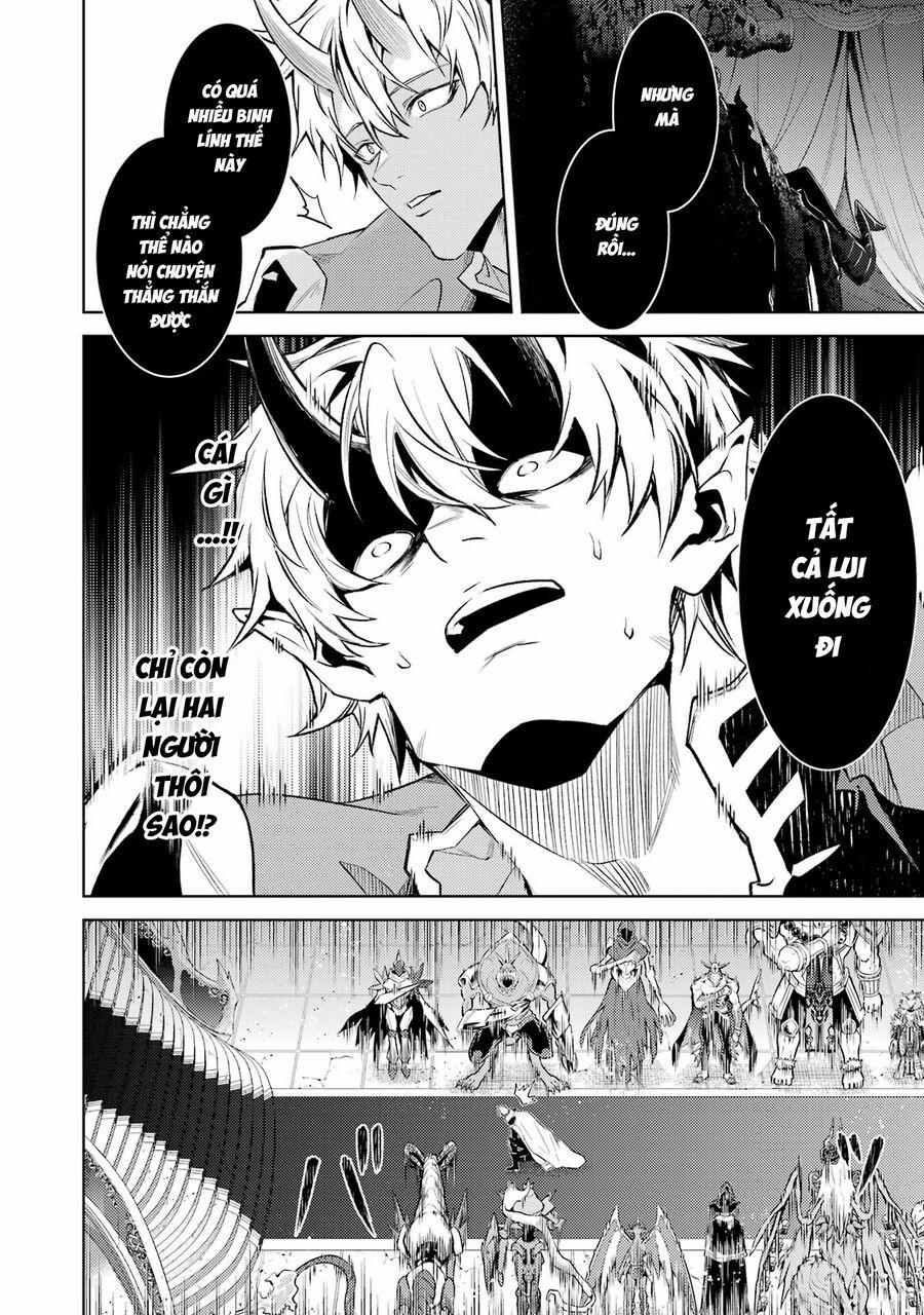 Chuyển Sinh Làm Boss Trung Cấp 10 trang 48