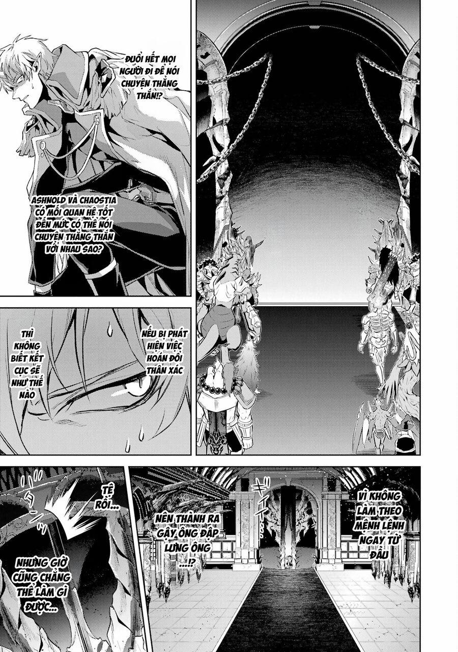 Chuyển Sinh Làm Boss Trung Cấp 10 trang 49