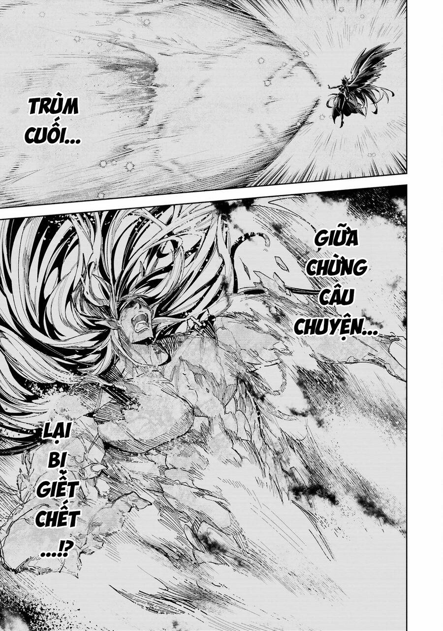 Chuyển Sinh Làm Boss Trung Cấp 10 trang 5