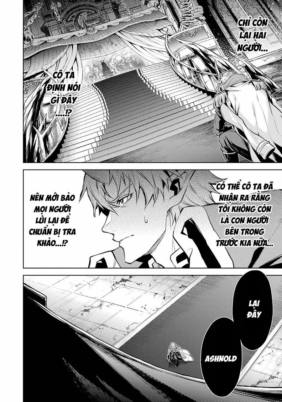 Chuyển Sinh Làm Boss Trung Cấp 10 trang 50